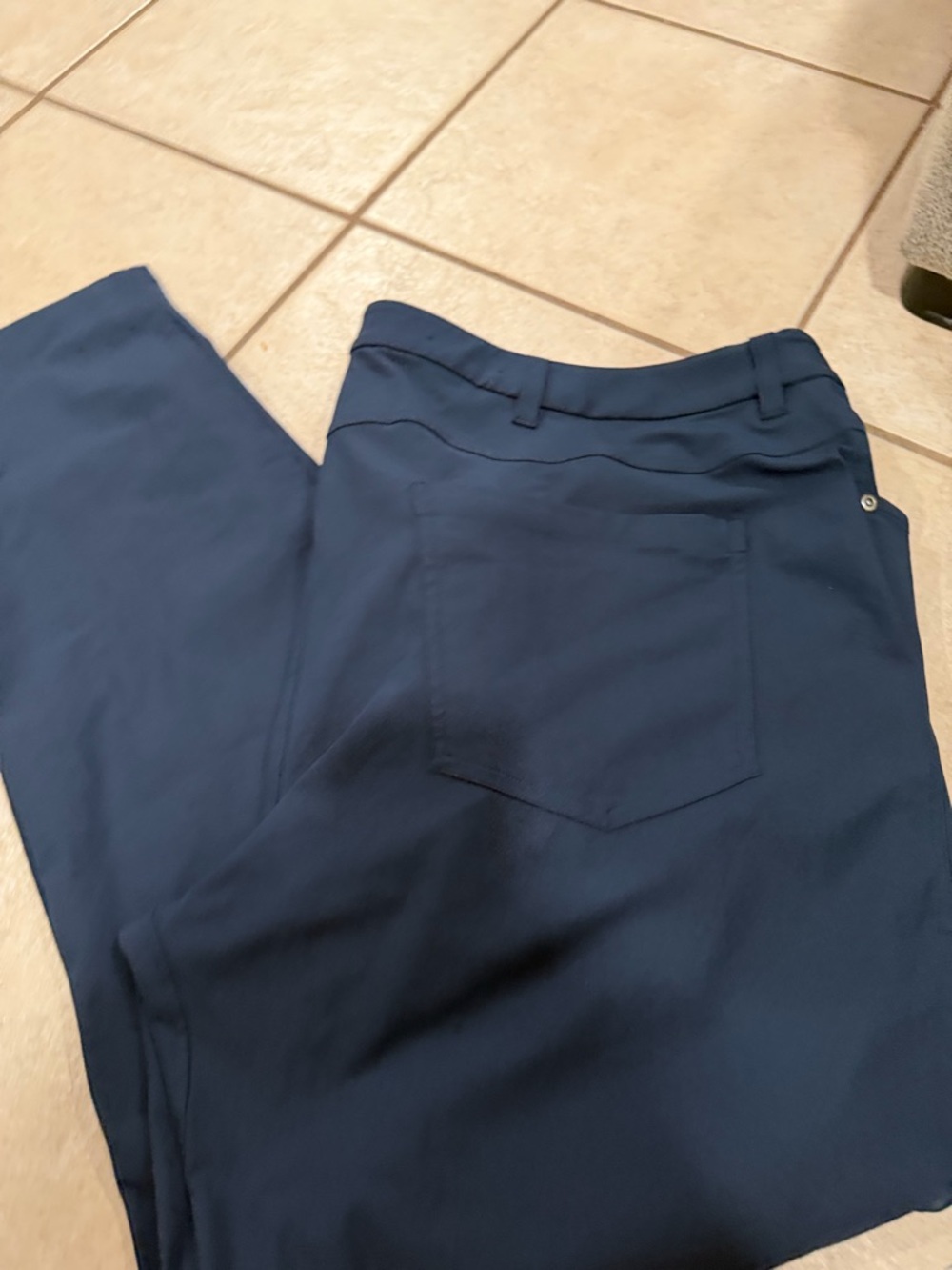 Lululemon ABC Slim Pant
